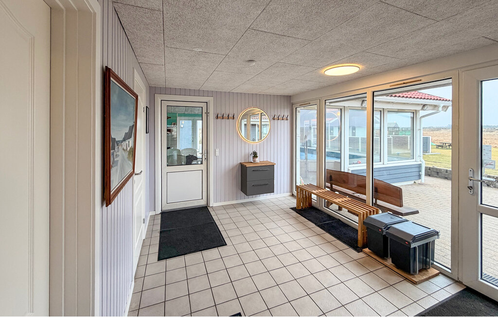Feriehuse - Vorupør Strand , Danmark - A6103 35
