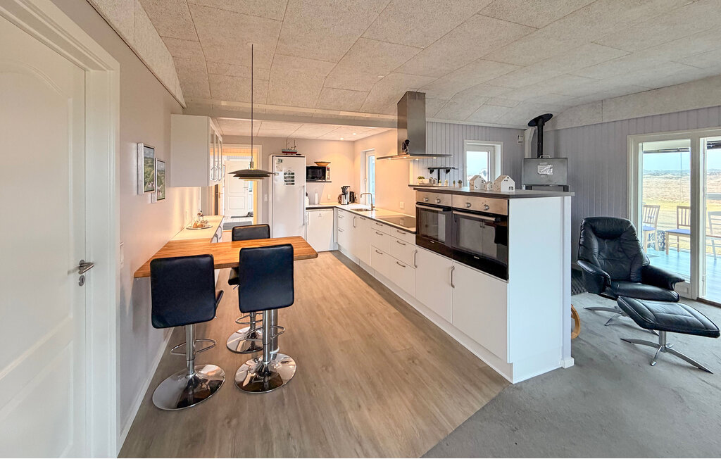 Feriehuse - Vorupør Strand , Danmark - A6103 5
