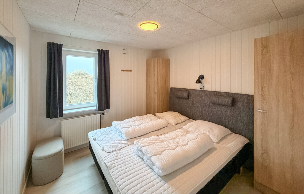 Feriehuse - Vorupør Strand , Danmark - A6103 37