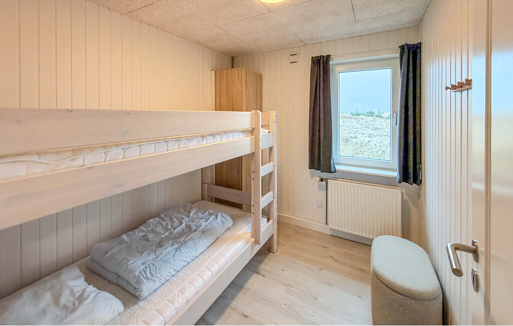 Feriehuse - Vorupør Strand , Danmark - A6103 39