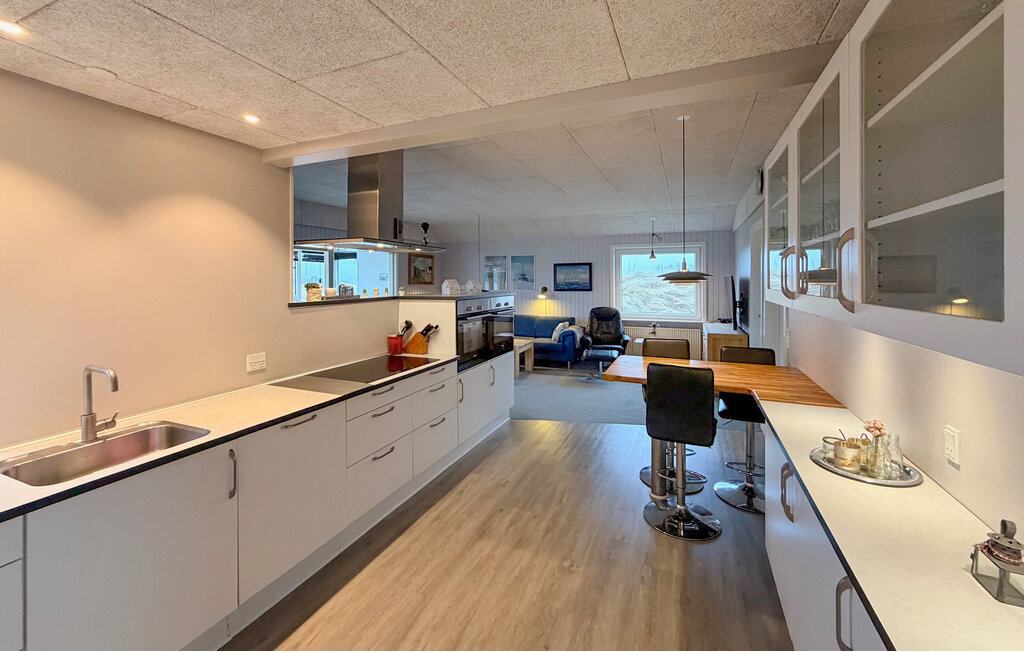 Feriehuse - Vorupør Strand , Danmark - A6103 6