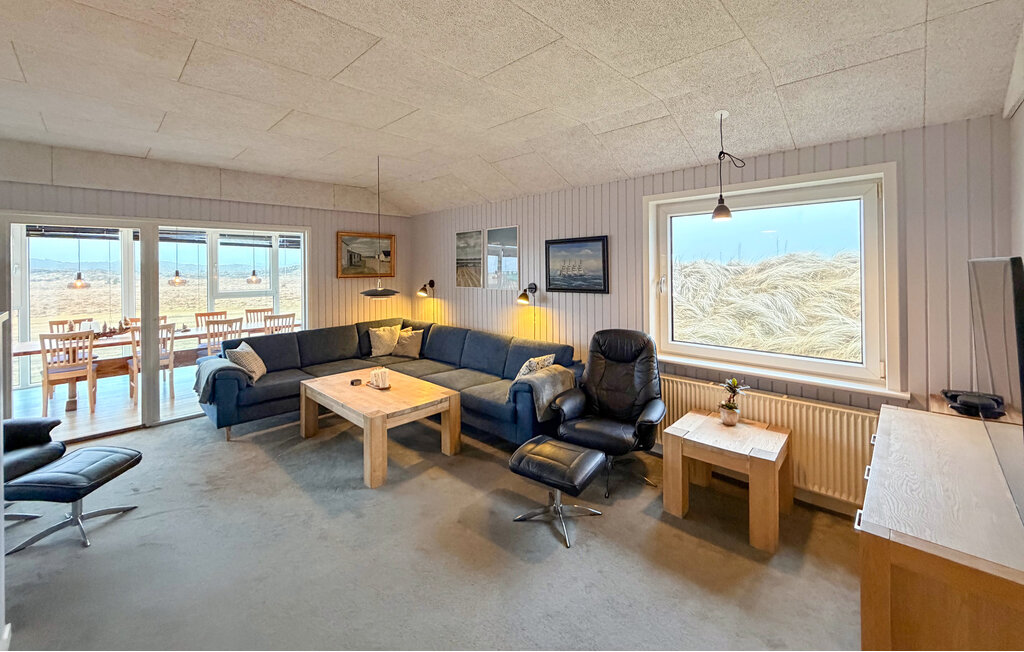 Feriehuse - Vorupør Strand , Danmark - A6103 4