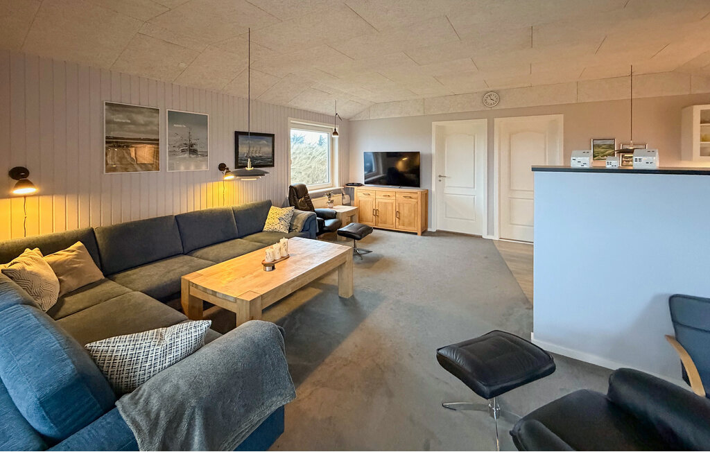 Feriehuse - Vorupør Strand , Danmark - A6103 32