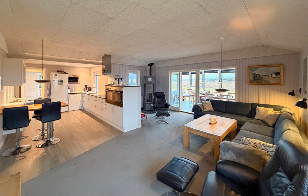 Feriehuse - Vorupør Strand , Danmark - A6103 7