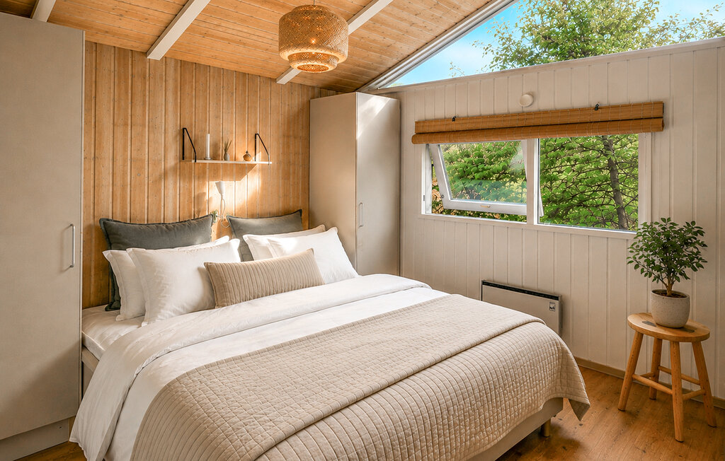 Feriehuse - Agger Strand , Danmark - A6142 18