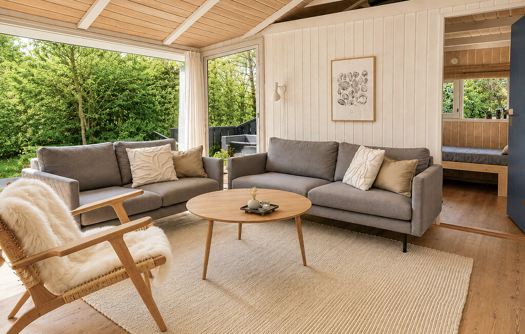 Feriehuse - Agger Strand , Danmark - A6142 2