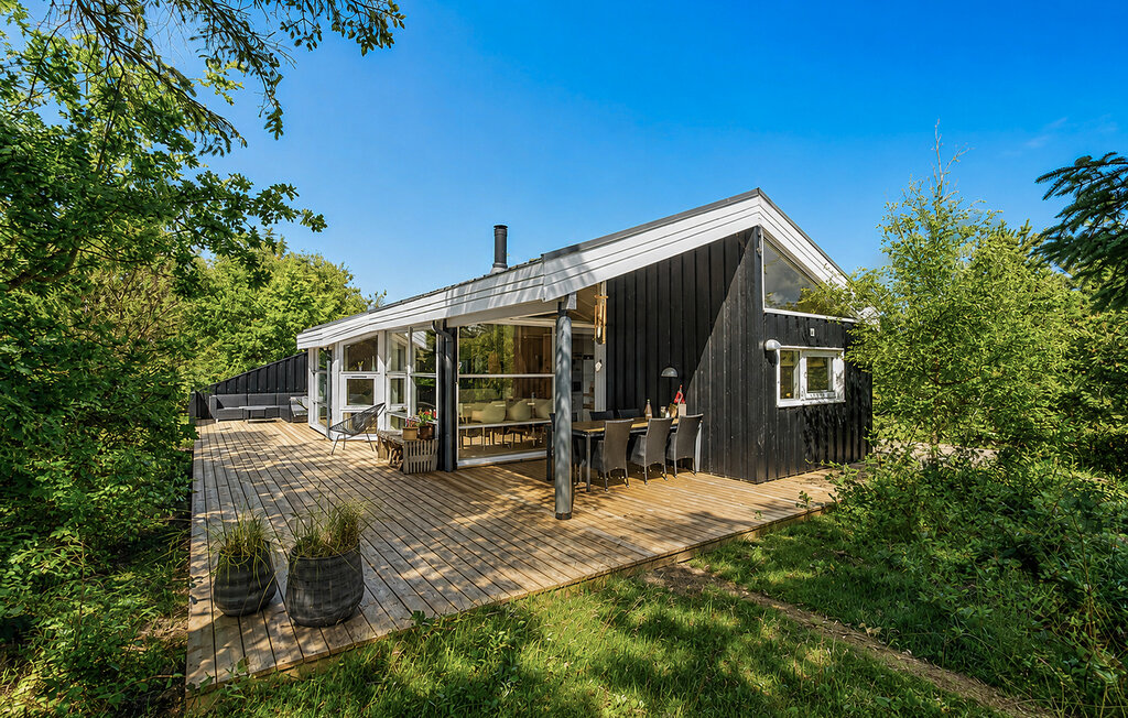 Feriehuse - Agger Strand , Danmark - A6142 1