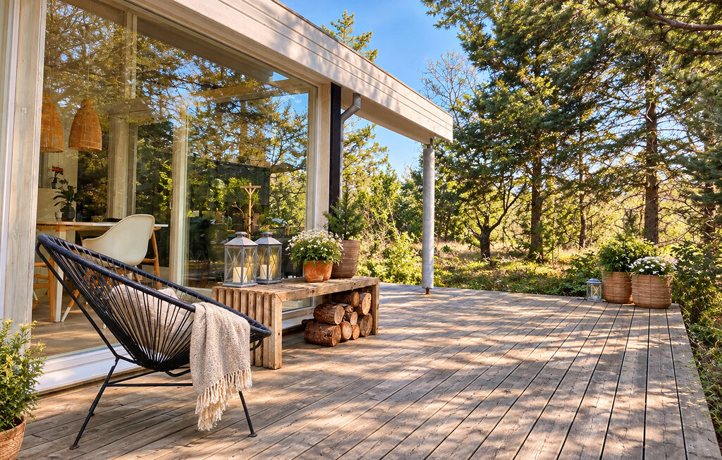 Feriehuse - Agger Strand , Danmark - A6142 9