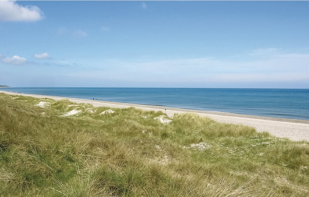 Ferienhaus Klitmøller Strand , Dänemark A62 Novasol