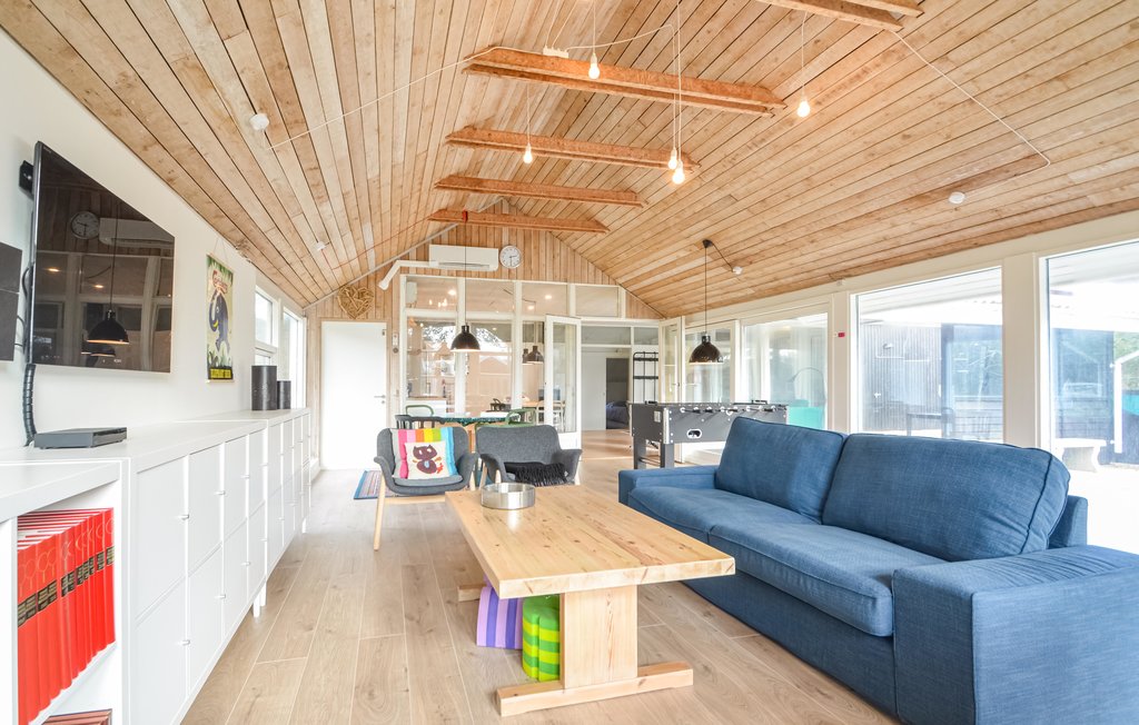 Feriehus - Agger Strand , Danmark - A6222 27