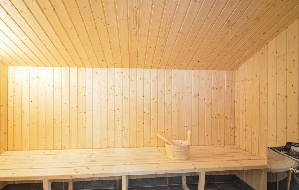 Feriehus - Agger Strand , Danmark - A6222 29