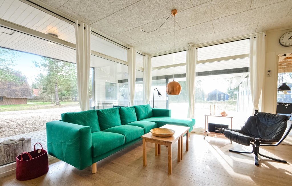 Feriehus - Agger Strand , Danmark - A6222 3