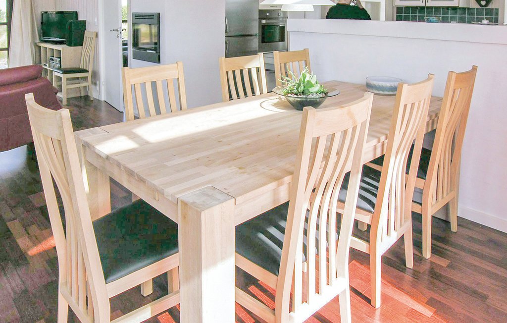 Semesterhus - Klitmøller Strand , Danmark - A6240 9