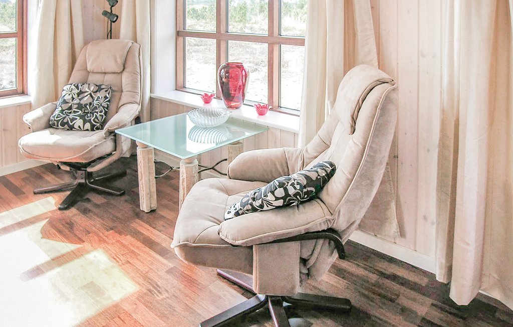 Semesterhus - Klitmøller Strand , Danmark - A6240 8