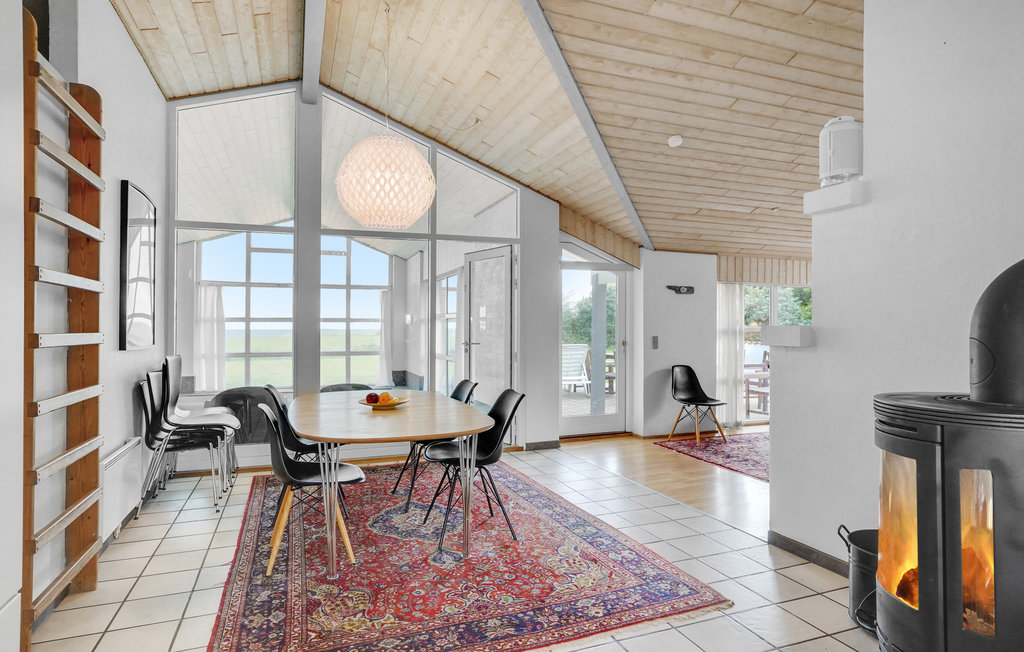 Ferienhaus - Kærgården/Krik Vig , Dänemark - A6295 6