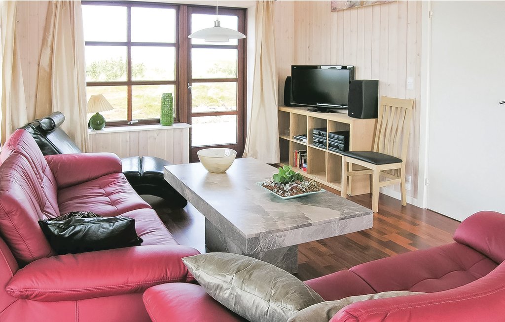 Semesterhus - Klitmøller Strand , Danmark - A6240 10