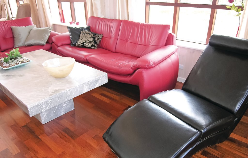 Semesterhus - Klitmøller Strand , Danmark - A6240 7