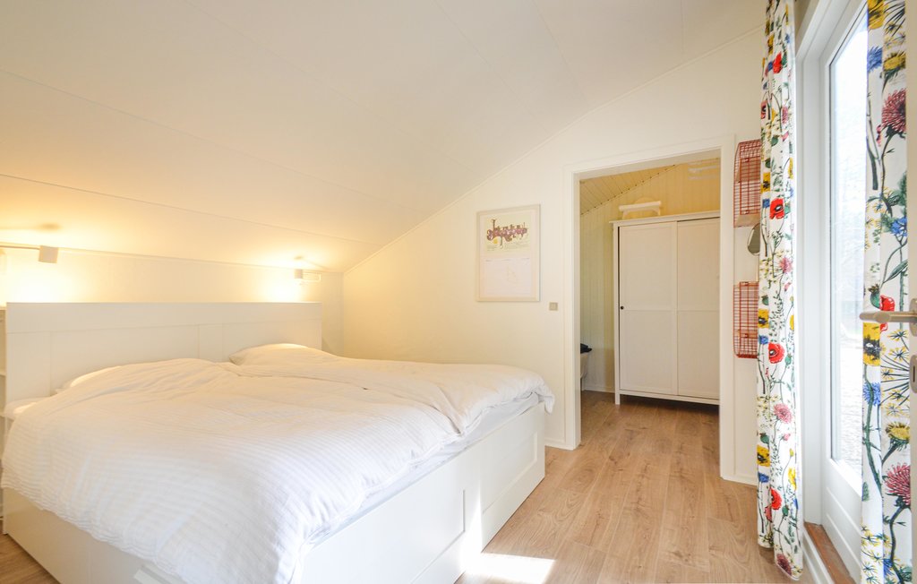 Feriehus - Agger Strand , Danmark - A6222 20