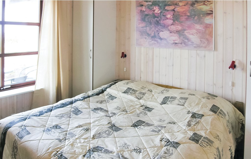 Semesterhus - Klitmøller Strand , Danmark - A6240 14