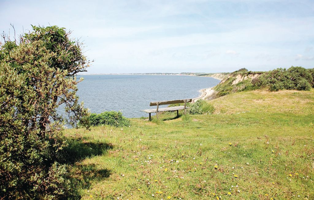 Ferienhaus - Kærgården/Krik Vig , Dänemark - A6256 22