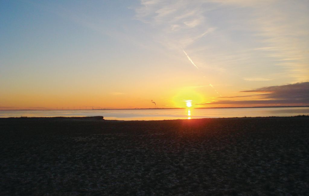 Ferienhaus - Kærgården/Krik Vig , Dänemark - A6295 27