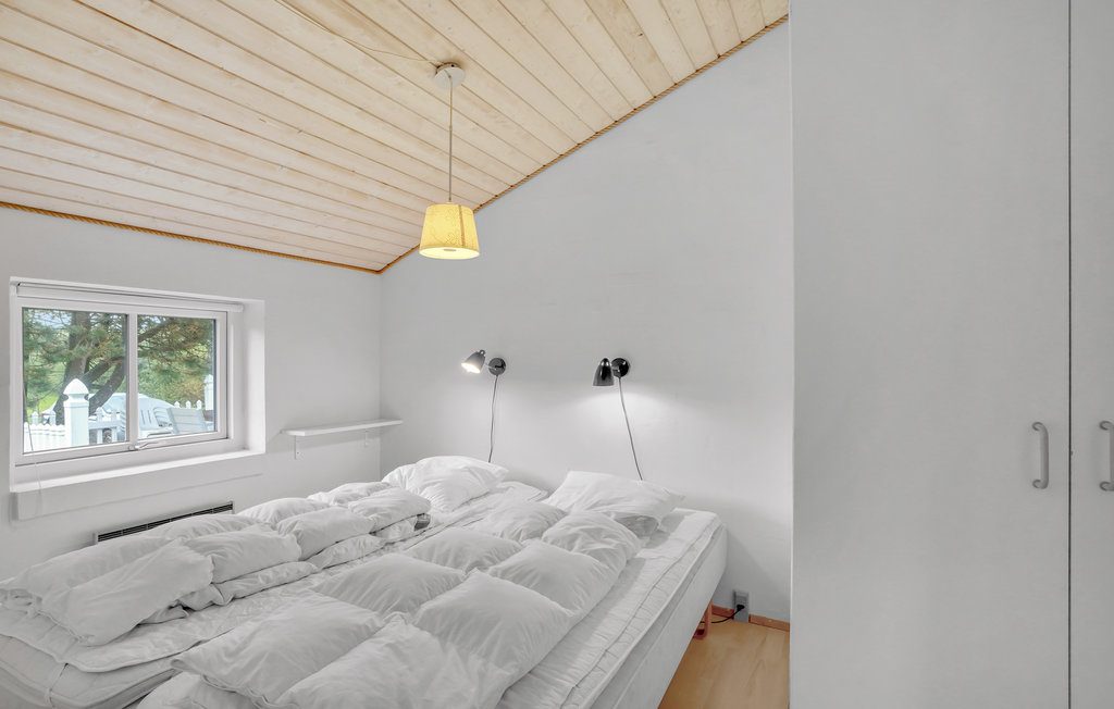 Ferienhaus - Kærgården/Krik Vig , Dänemark - A6295 19