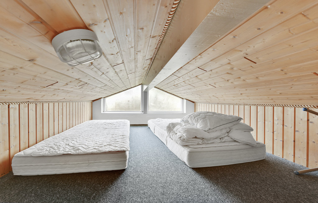 Semesterhus - Kærgården/Krik Vig , Danmark - A6215 27