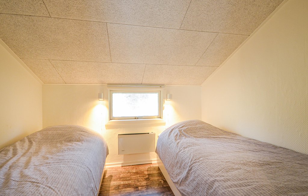 Feriehus - Agger Strand , Danmark - A6222 23