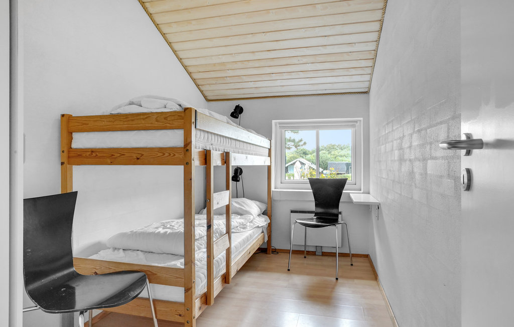 Ferienhaus - Kærgården/Krik Vig , Dänemark - A6295 22