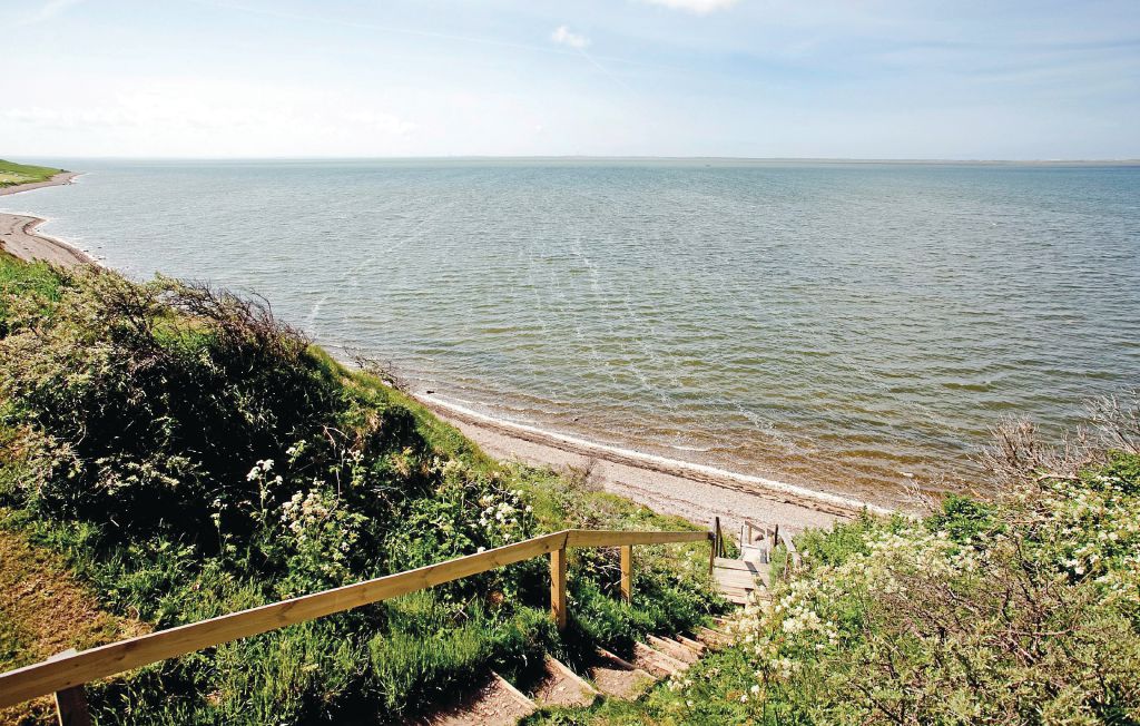 Ferienhaus - Kærgården/Krik Vig , Dänemark - A6256 23