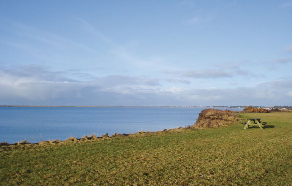 Ferienhaus - Kærgården/Krik Vig , Dänemark - A6295 28