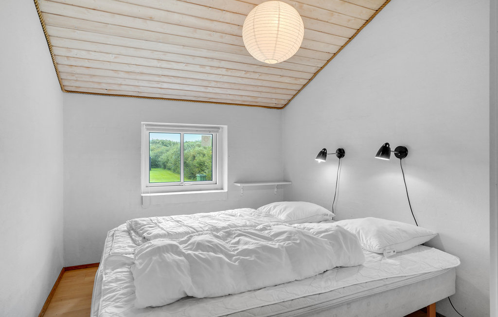 Ferienhaus - Kærgården/Krik Vig , Dänemark - A6295 20