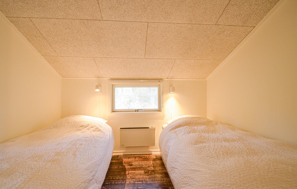 Feriehus - Agger Strand , Danmark - A6222 22