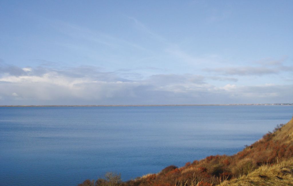 Ferienhaus - Kærgården/Krik Vig , Dänemark - A6295 29