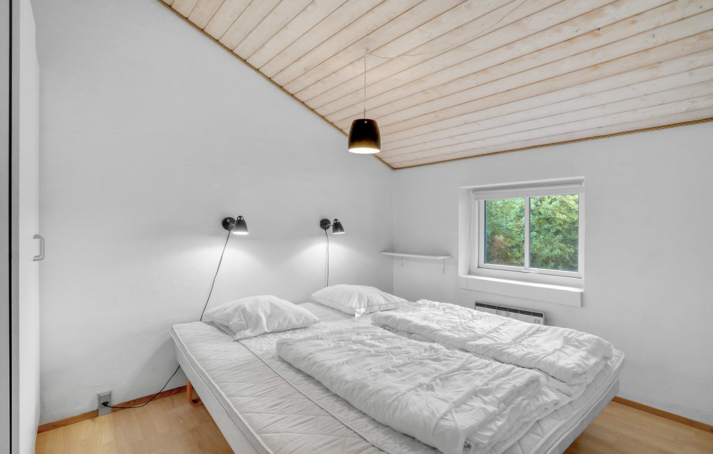 Ferienhaus - Kærgården/Krik Vig , Dänemark - A6295 21