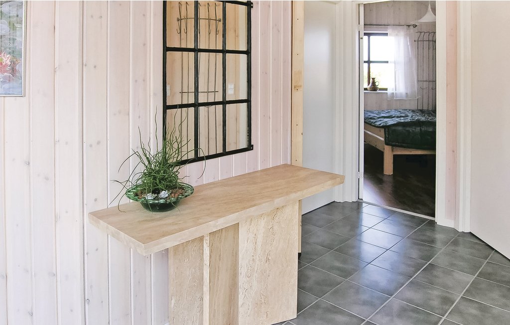 Semesterhus - Klitmøller Strand , Danmark - A6240 13