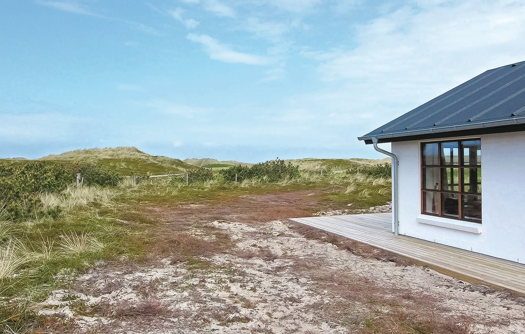 Semesterhus - Klitmøller Strand , Danmark - A6240 3