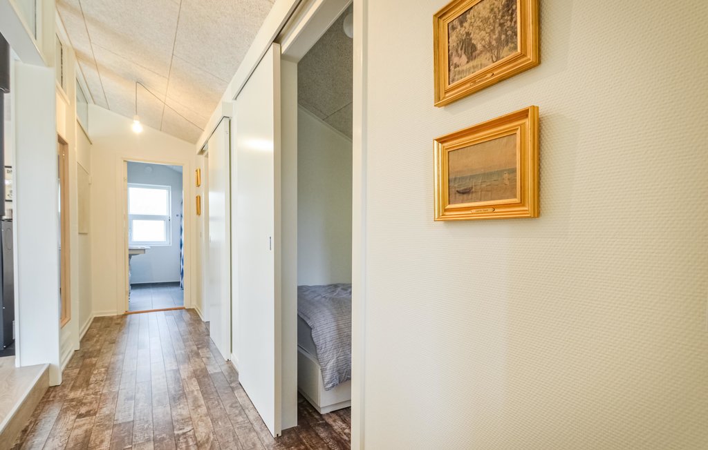 Feriehus - Agger Strand , Danmark - A6222 19