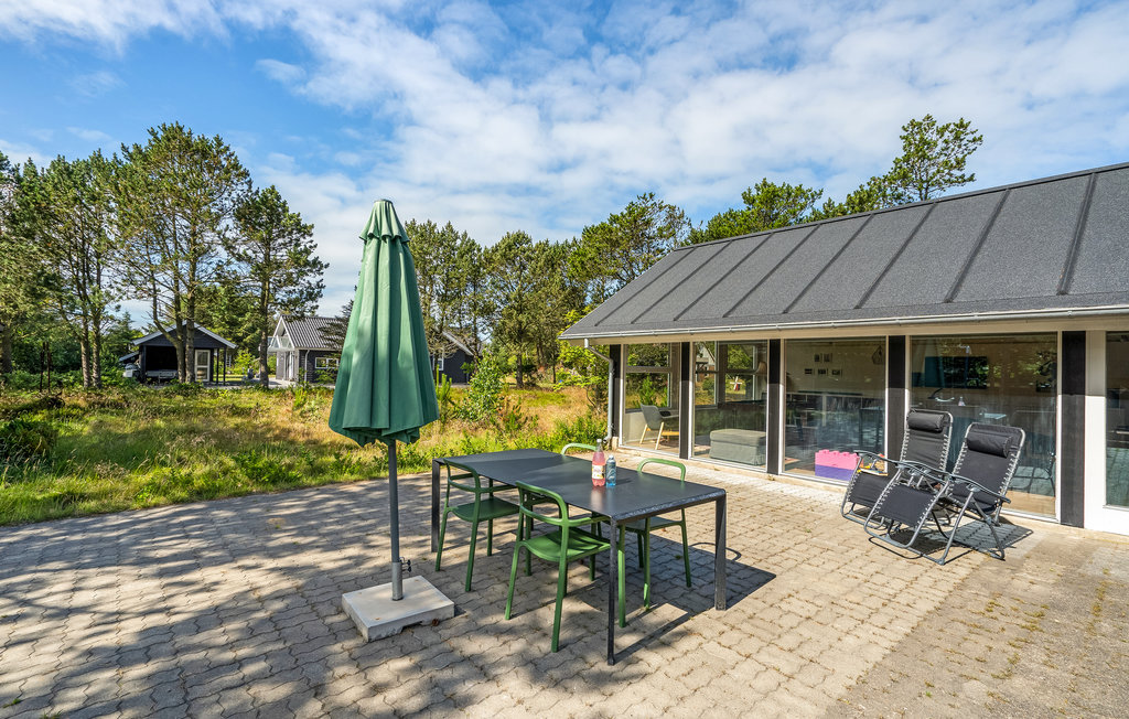 Feriehus - Agger Strand , Danmark - A6222 7