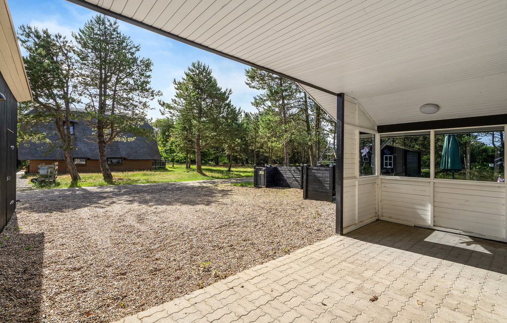 Feriehus - Agger Strand , Danmark - A6222 15