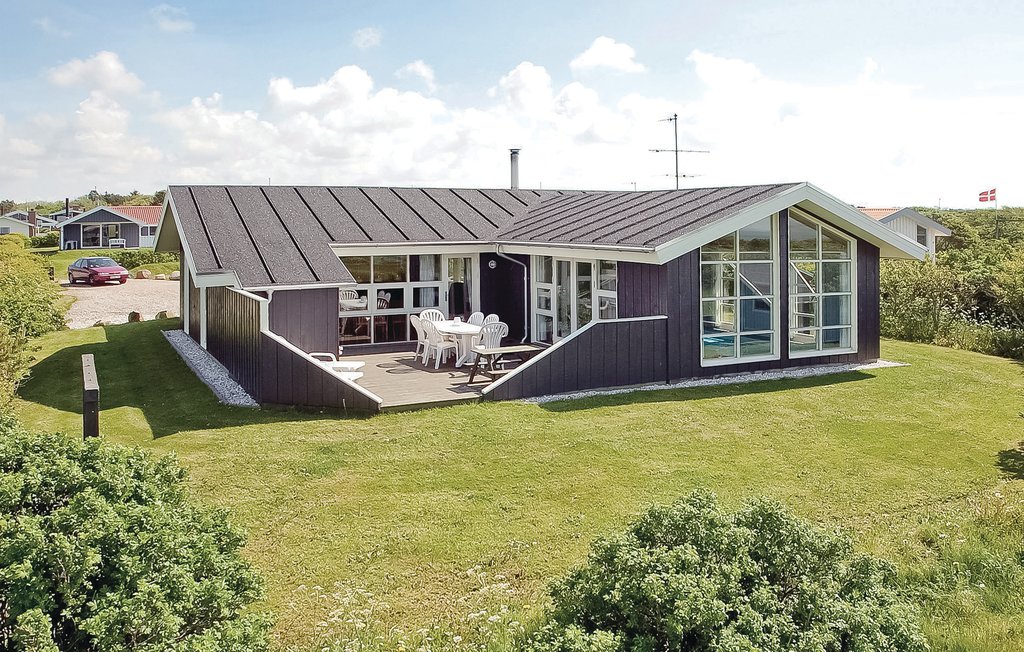 Ferienhaus - Kærgården/Krik Vig , Dänemark - A6256 11