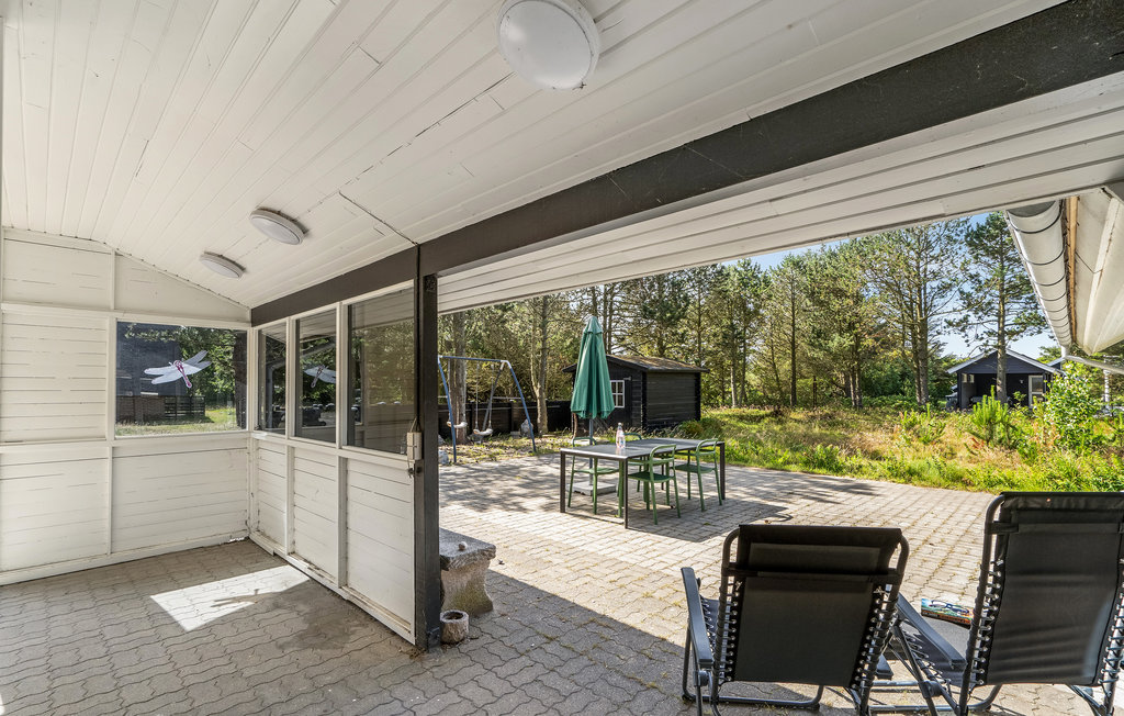 Feriehus - Agger Strand , Danmark - A6222 16