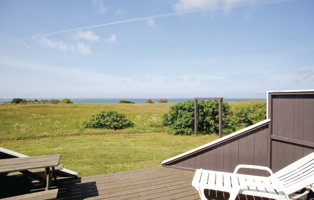 Ferienhaus - Kærgården/Krik Vig , Dänemark - A6256 12