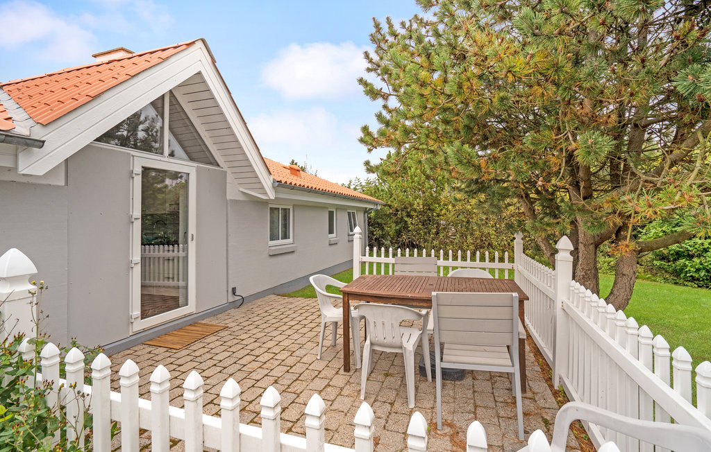 Ferienhaus - Kærgården/Krik Vig , Dänemark - A6295 16