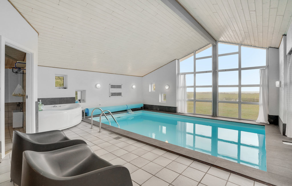 Ferienhaus - Kærgården/Krik Vig , Dänemark - A6295 2