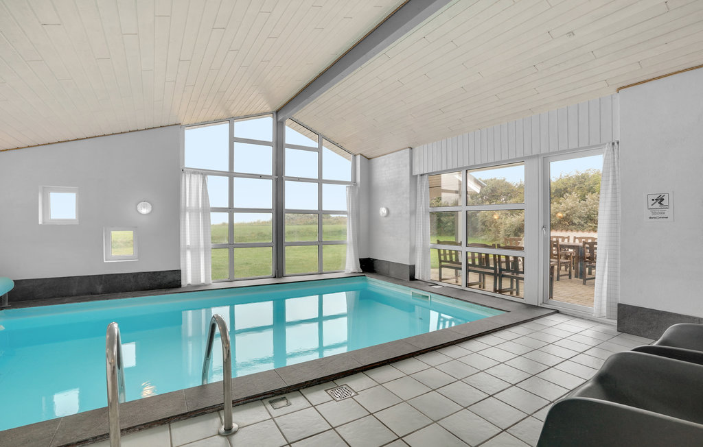 Ferienhaus - Kærgården/Krik Vig , Dänemark - A6295 10