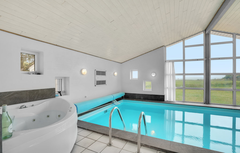 Ferienhaus - Kærgården/Krik Vig , Dänemark - A6295 11