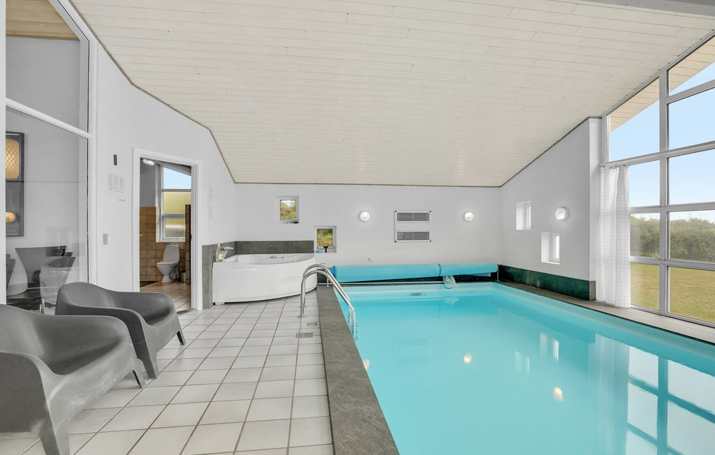 Ferienhaus - Kærgården/Krik Vig , Dänemark - A6295 12