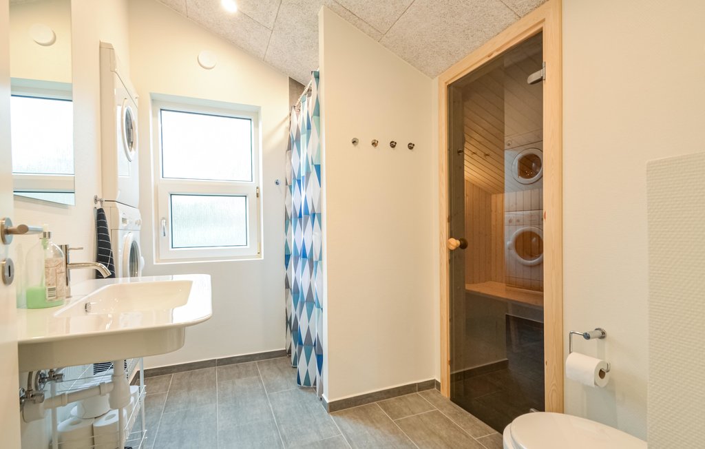 Feriehus - Agger Strand , Danmark - A6222 24