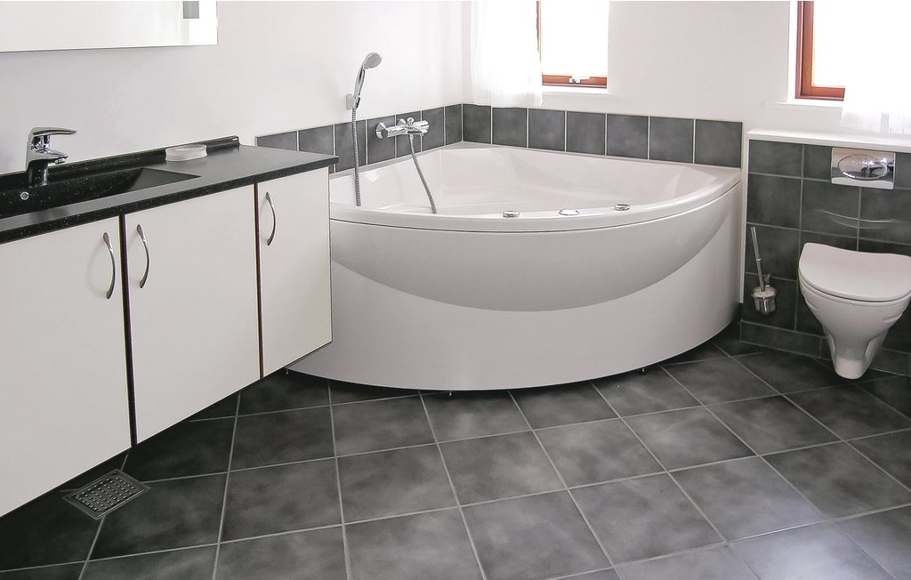 Semesterhus - Klitmøller Strand , Danmark - A6240 4